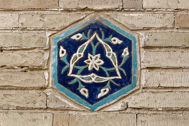 Koch medersa-Madrasa Ouloug Beg-011